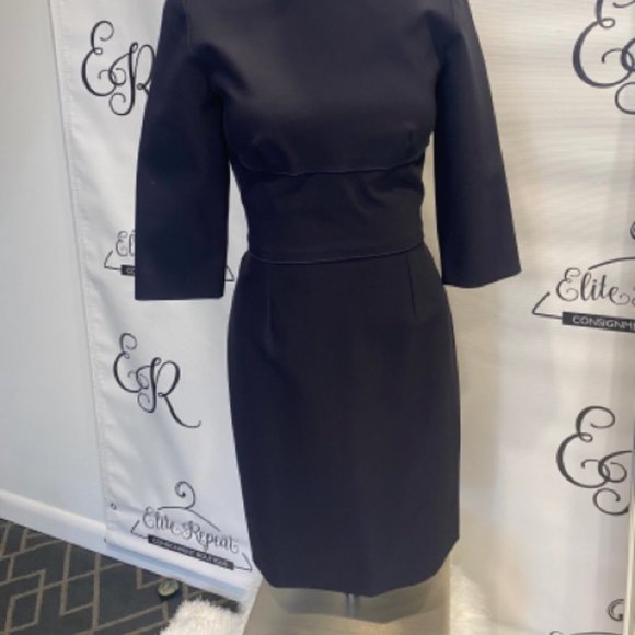 Stella McCartney Sz 40 Dress - Picture 2 of 10